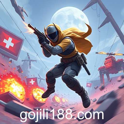 Action Games
