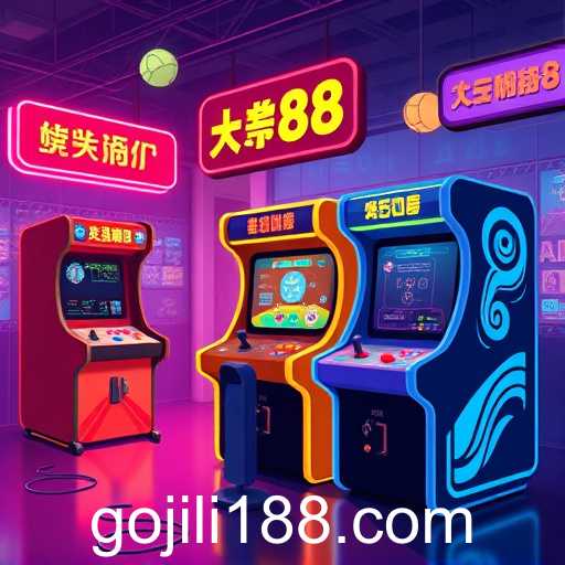Arcade Games