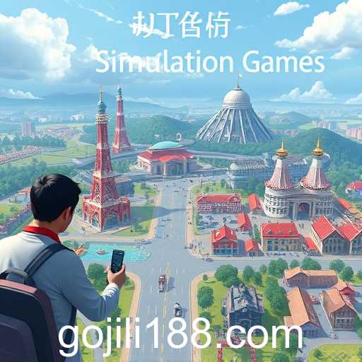 Simulation Games