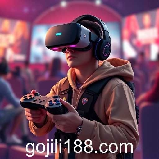 The Rise of Jili188: A New Era in Online Gaming