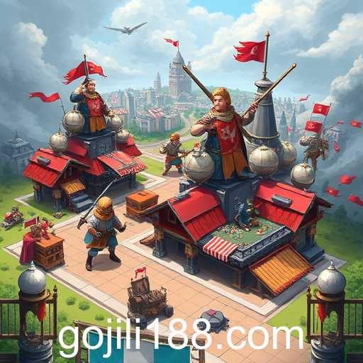 Strategy Games